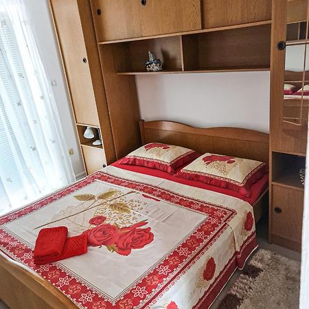 Apartments Benkovic Baška Εξωτερικό φωτογραφία