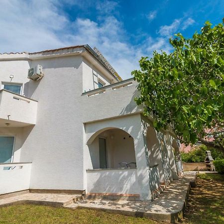 Apartments Benkovic Baška Εξωτερικό φωτογραφία