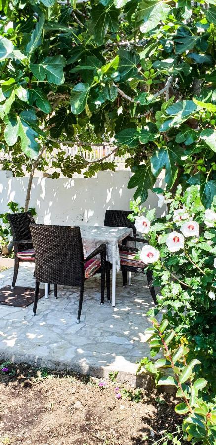 Apartments Benkovic Baška Εξωτερικό φωτογραφία