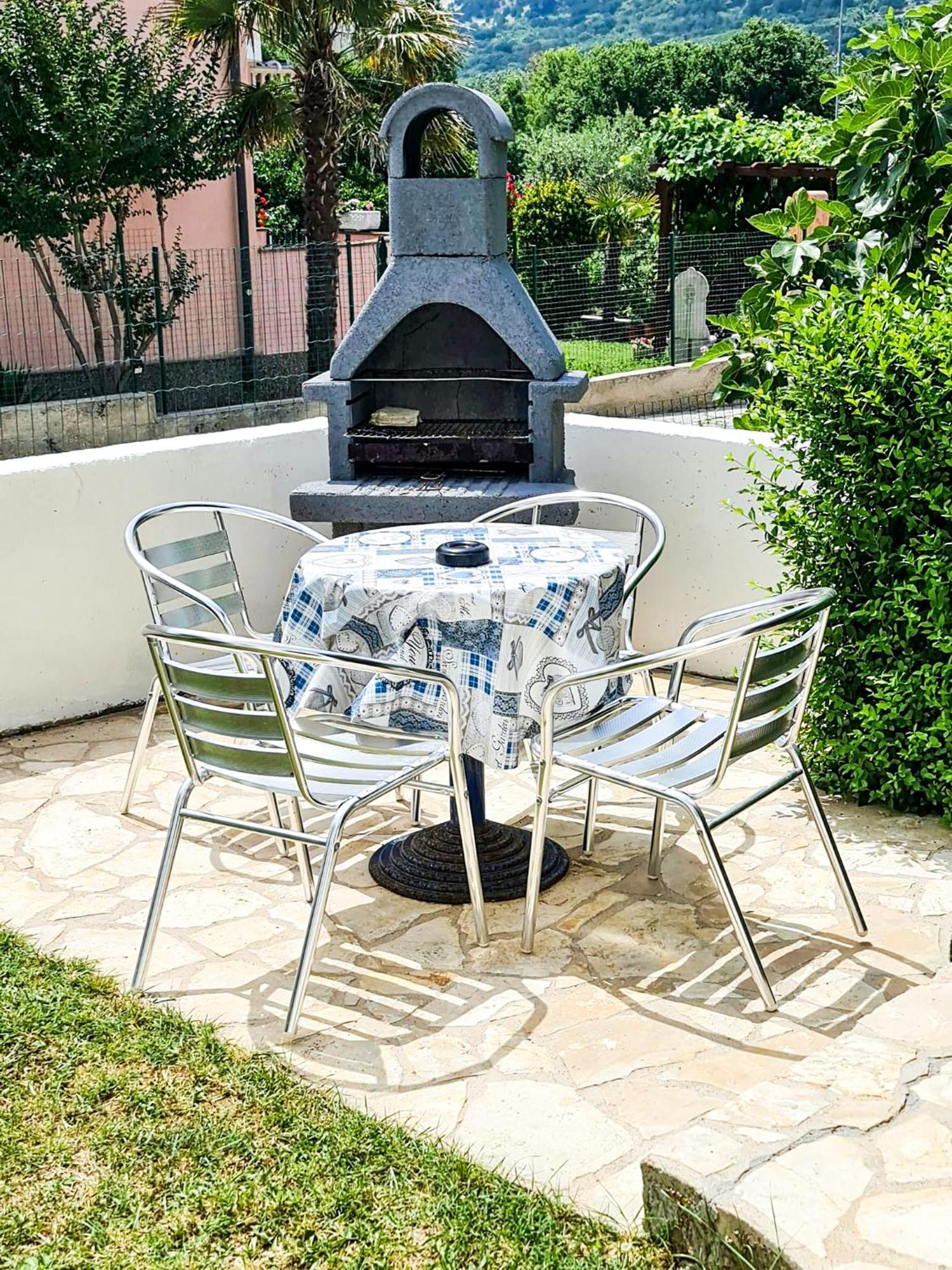 Apartments Benkovic Baška Εξωτερικό φωτογραφία